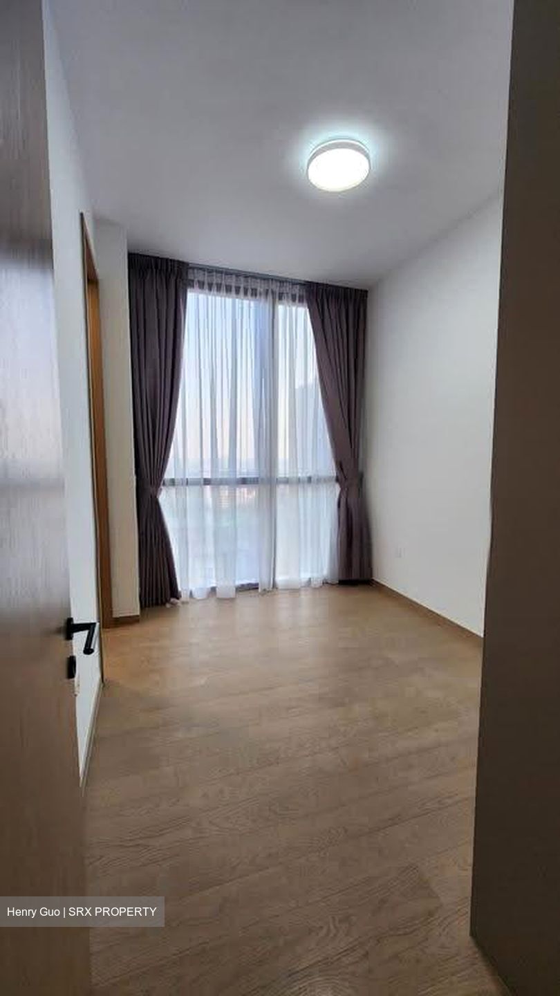 The Avenir (D9), Condominium #623063601